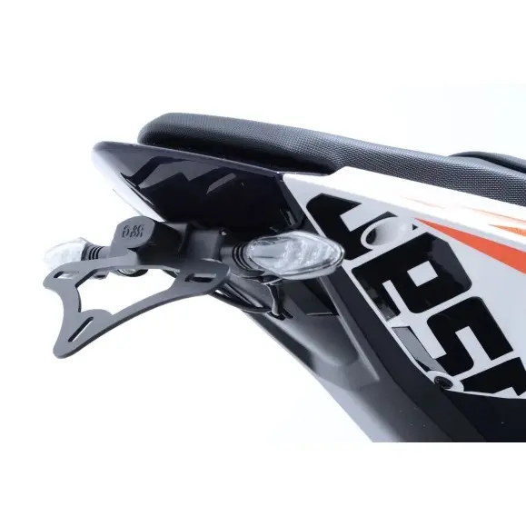 R&G Skiltholder, KTM 1290 Super Duke -2016 