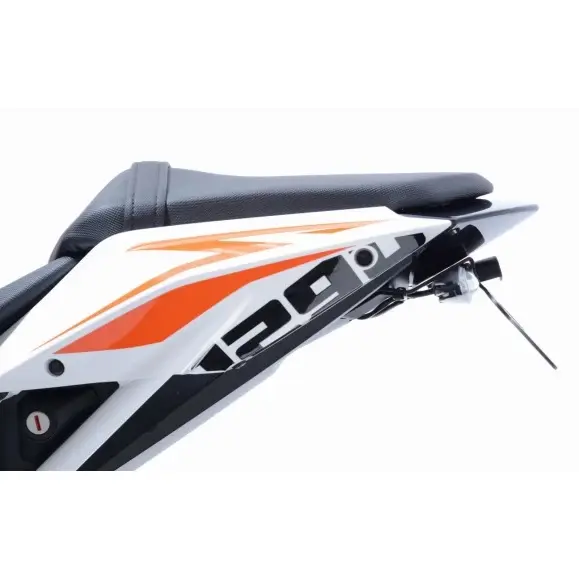 R&G Skiltholder, KTM 1290 Super Duke -2016 