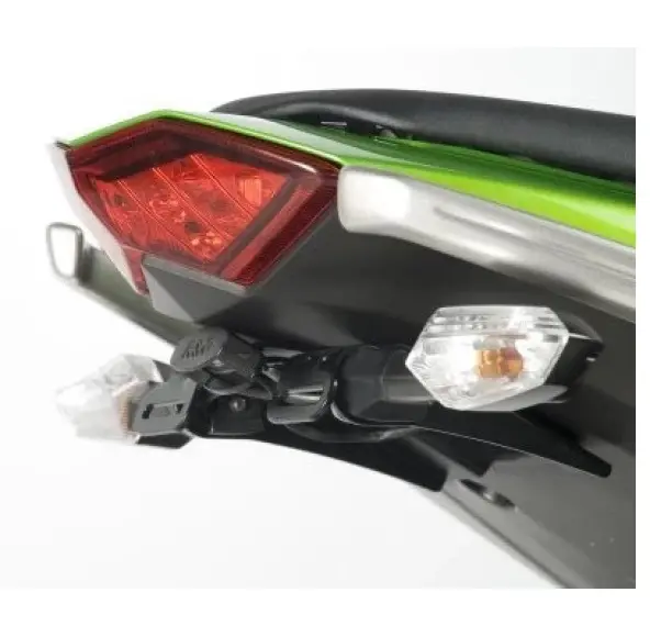 R&G Skiltholder, Kawasaki Z 1000 SX 