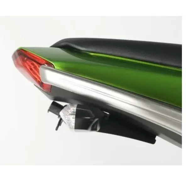 R&G Skiltholder, Kawasaki Z 1000 SX 