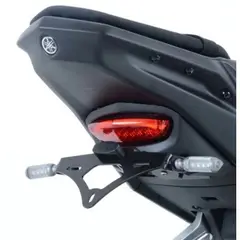 R&amp;G Skiltholder, Yamaha MT-125 -2019