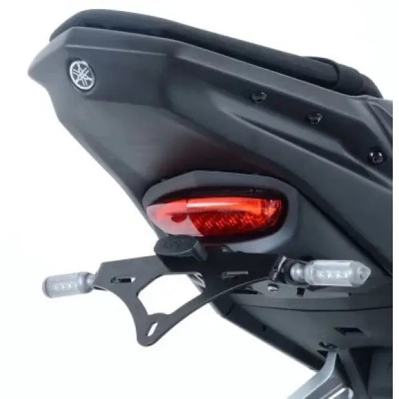 R&G Skiltholder, Yamaha MT-125 -2019 