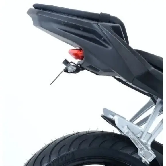 R&G Skiltholder, Yamaha MT-125 -2019 