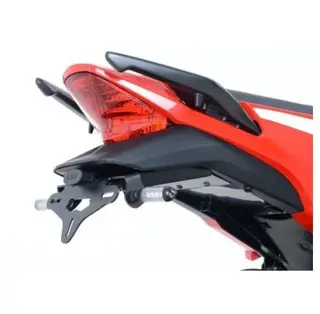 R&amp;G Skiltholder til Honda CBR 300 R