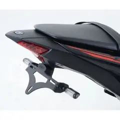 R&amp;G Skiltholder, Yamaha YZF-R / MT YZF-R125 / YZF-R3 / MT-125 / MT-03