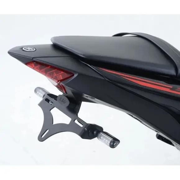 R&G Skiltholder, Yamaha YZF-R / MT YZF-R125 / YZF-R3 / MT-125 / MT-03 