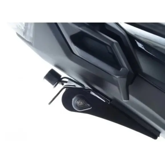 R&G Skiltholder, Kawasaki 650 Versys '15-'21 