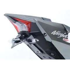 R&amp;G Skiltholder, Kawasaki H2 2015-