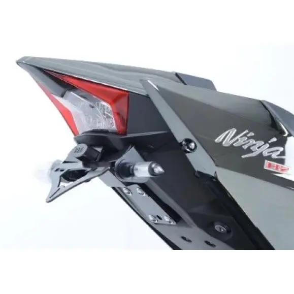 R&G Skiltholder, Kawasaki H2 2015- 