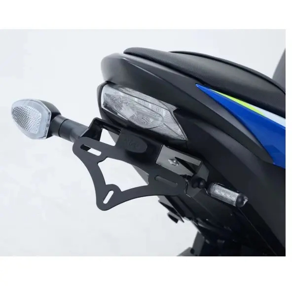 R&G Skiltholder, Suzuki GSX-S '15-'20, 1000 / 1000 ABS / 1000 FA 