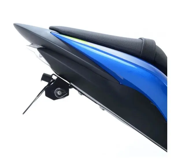 R&G Skiltholder, Suzuki GSX-S '15-'20, 1000 / 1000 ABS / 1000 FA 