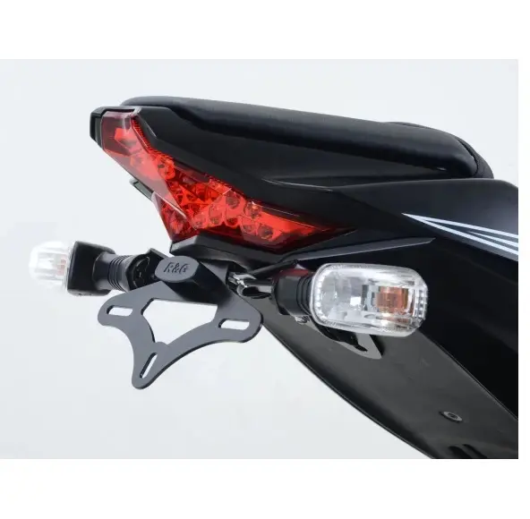 R&G Skiltholder, Kawasaki ZX 10 R '16-'20 