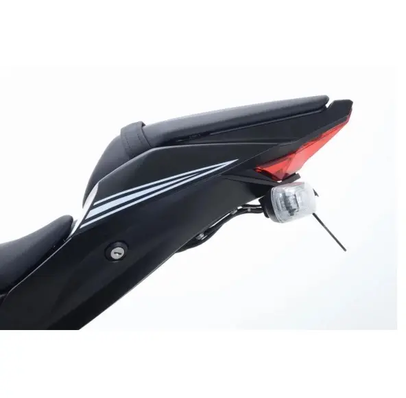 R&G Skiltholder, Kawasaki ZX 10 R '16-'20 