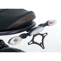 R&amp;G Skiltholder, Yamaha XSR700 '16-'21