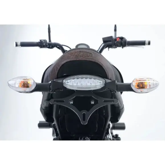 R&G Skiltholder, Yamaha XSR700 '16-'21 