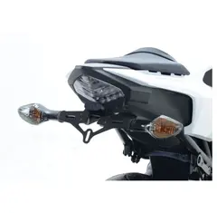 R&amp;G Skiltholder, Honda CBR500R / CB500F '16-'18
