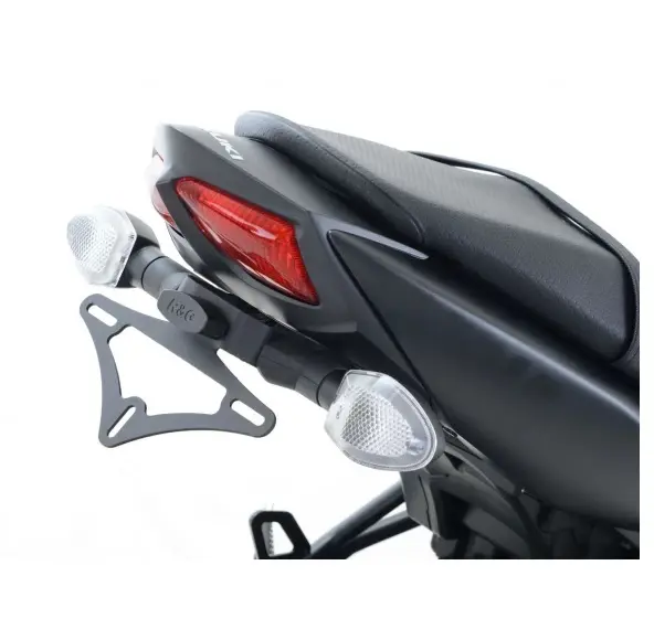 R&G Skiltholder, Suzuki SV650 '16- / SV6 2016- 