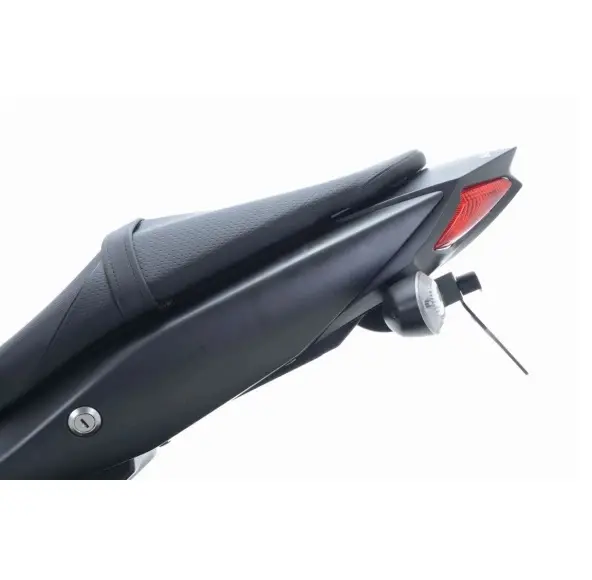 R&G Skiltholder, Suzuki SV650 '16- / SV6 2016- 