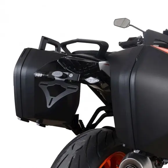 R&G Skiltholder, KTM 1290 Super Duke GT 2016- 