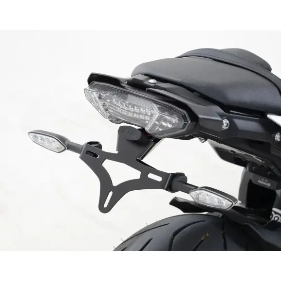 R&G Skiltholder, Yamaha MT-10 2016- 