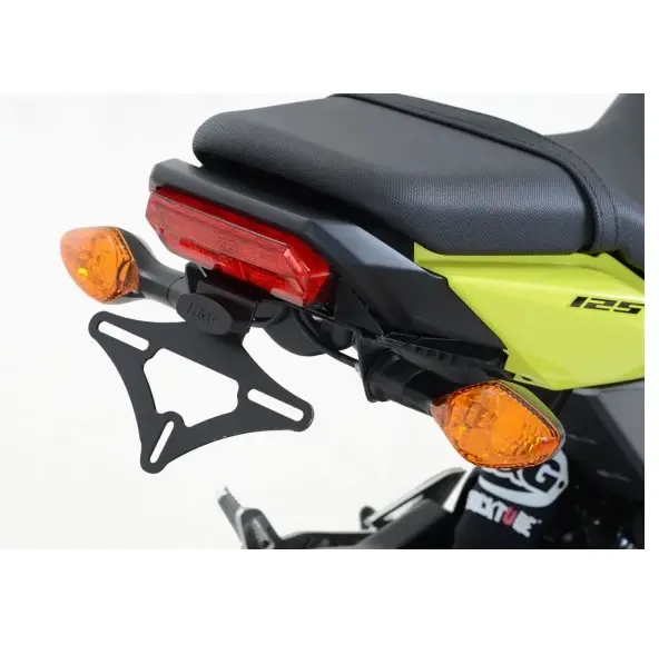R&G Skiltholder, Honda MSX 125 '16-'20 