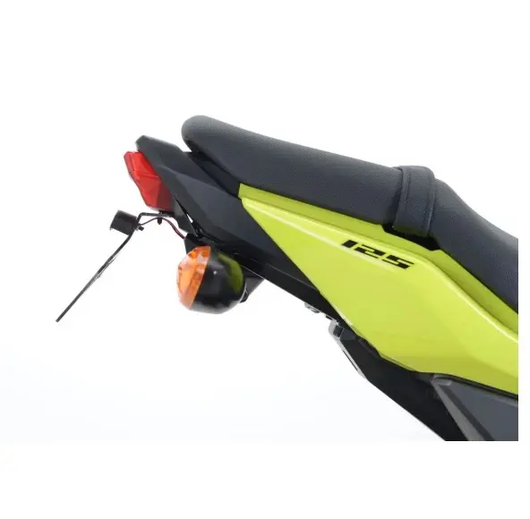 R&G Skiltholder, Honda MSX 125 '16-'20 