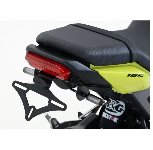 R&G Skiltholder, Honda MSX 125 '16-'20 