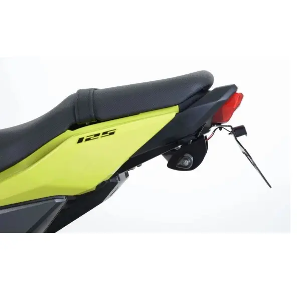 R&G Skiltholder, Honda MSX 125 '16-'20 