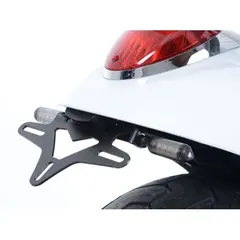 R&amp;G Skiltholder, Kawasaki VN 900 Custom 2007-