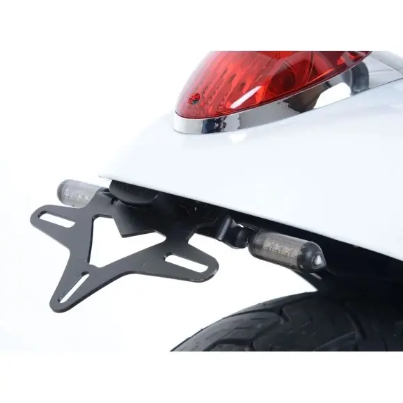 R&G Skiltholder, Kawasaki VN 900 Custom 2007- 