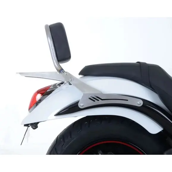 R&G Skiltholder, Kawasaki VN 900 Custom 2007- 