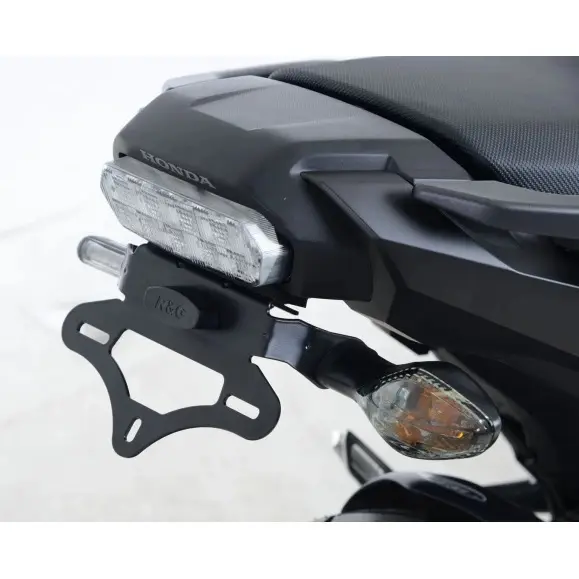 R&G Skiltholder, Honda NC 750 2016-, NC 750 X / S / Integra 