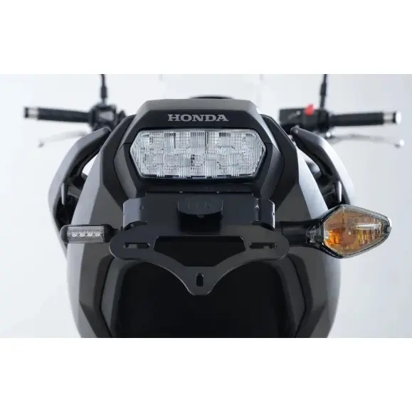 R&G Skiltholder, Honda NC 750 2016-, NC 750 X / S / Integra 