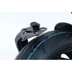R&amp;G Skiltholder, Yamaha MT-09 / MT-09 SP MT-09 (FZ-09) '17-'20 / MT-09 SP '18-'20