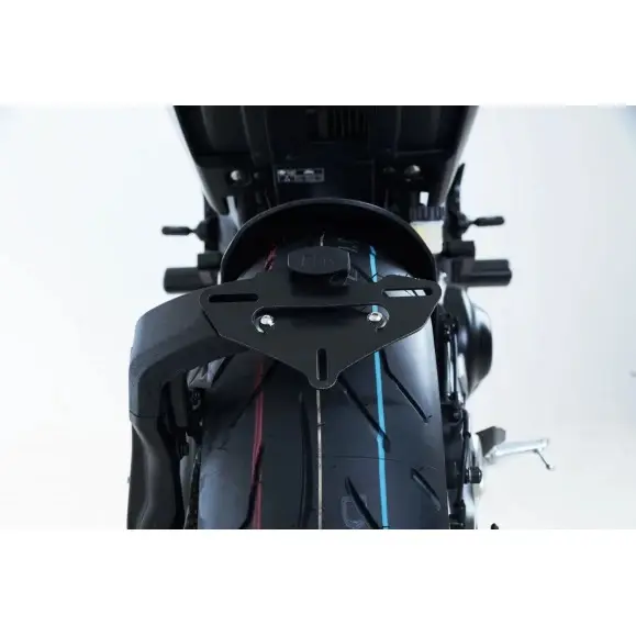 R&G Skiltholder, Yamaha MT-09 / MT-09 SP MT-09 (FZ-09) '17-'20 / MT-09 SP '18-'20 