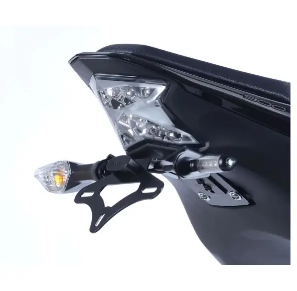 R&G Skiltholder, Kawasaki Z 900 '17-'19 