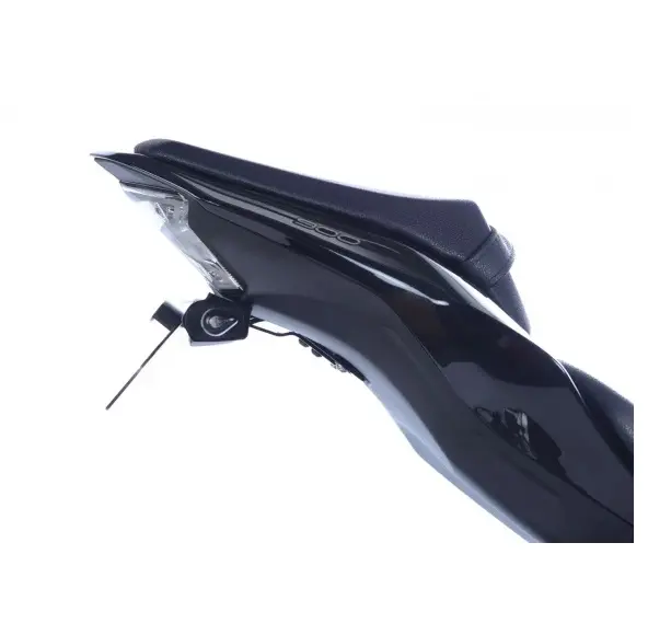 R&G Skiltholder, Kawasaki Z 900 '17-'19 