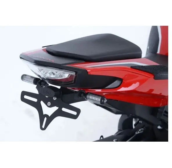 R&G Skiltholder, Honda CBR1000
