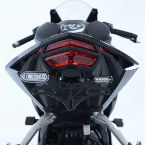 R&G Skiltholder, Honda CBR 250 RR 2017- 