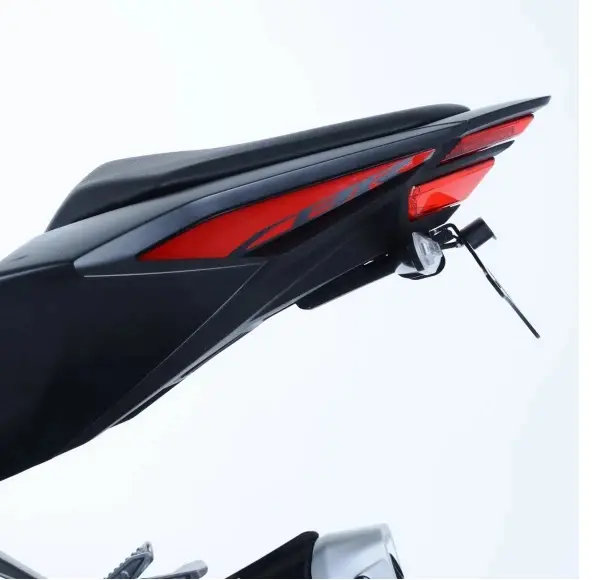 R&G Skiltholder, Honda CBR 250 RR 2017- 