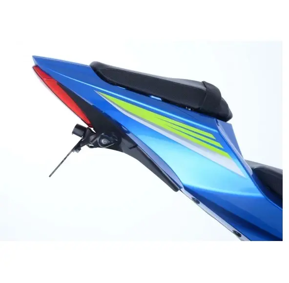 R&G Skiltholder, Suzuki GSX-R1000/R 2017- 