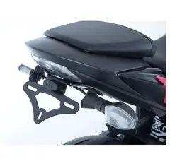 R&amp;G Skiltholder, Suzuki GSX-S 750 2017-