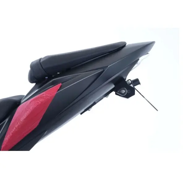 R&G Skiltholder, Suzuki GSX-S 750 2017- 