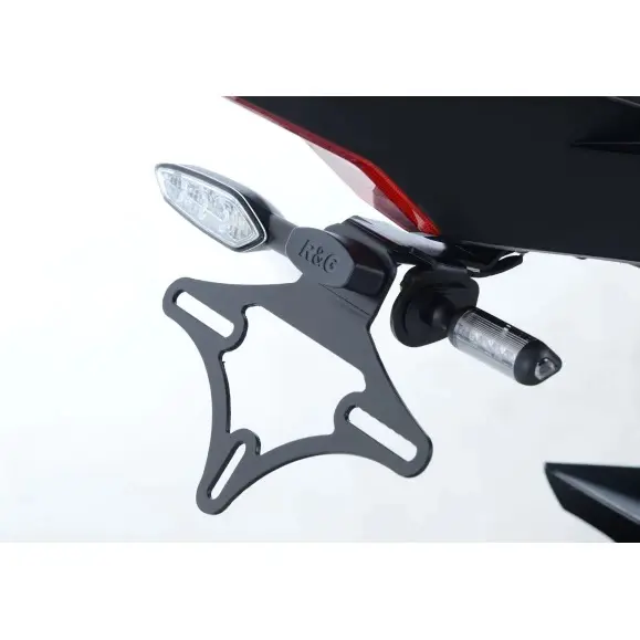 R&G Skiltholder, Yamaha YZF-R6 2017- 
