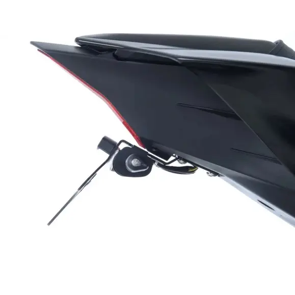 R&G Skiltholder, Yamaha YZF-R6 2017- 