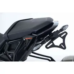 R&amp;G Skiltholder, KTM 1290 Super Duke R '17-'19
