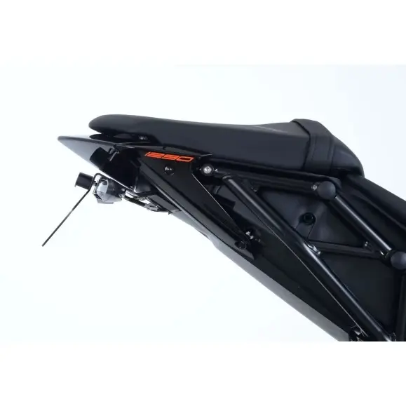 R&G Skiltholder, KTM 1290 Super Duke R '17-'19 
