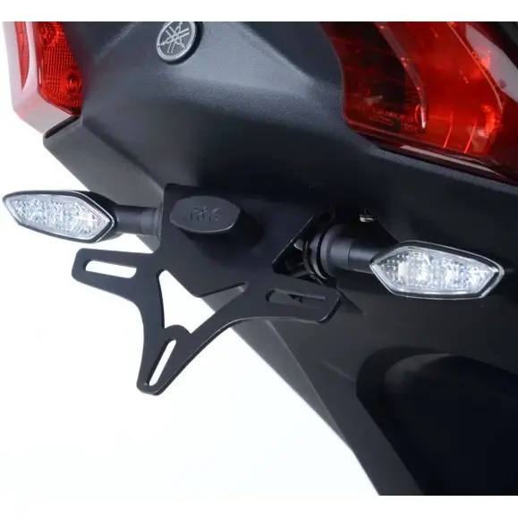 R&G Skiltholder, Yamaha TMAX 530 '17-'19 