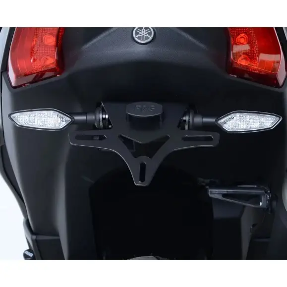 R&G Skiltholder, Yamaha TMAX 530 '17-'19 