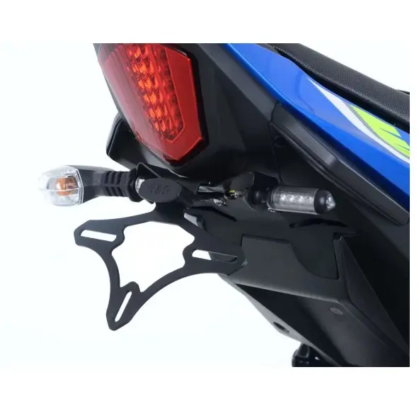 R&G Skiltholder, Suzuki GSX 250 R 2017- 
